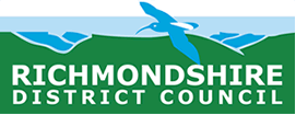 Richmondshire Council Logo