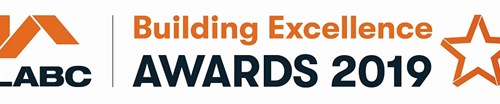 Building Excellence Awards 2019
