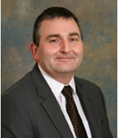 Colin Dales - Corporate Director (Operational Services)