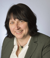 Sian Moore - Corporate Director (Resources) and S.151 Officer