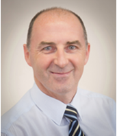 Tony Clark - Chief Executive