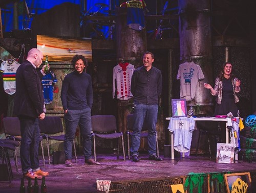 The Cycling Podcast