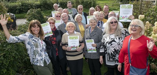 Blooming lovely winners 2019