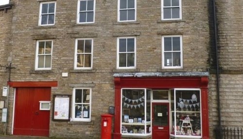 Conversion of the Askrigg Foundation into affordable homes