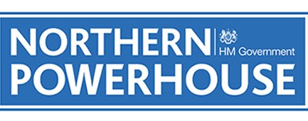 Northern Powerhouse logo