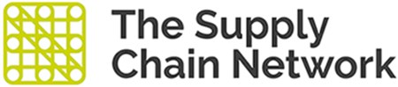 The Supply Chain Network logo