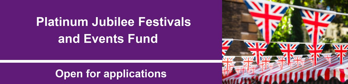 Platinum Jubilee Festivals and Events Fund
